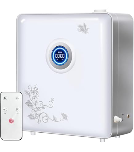Amazon.com: HNZXIB Hydrogen Bath Machine for Skin Renewal